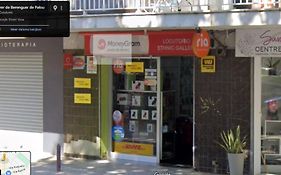 Apartamento Tortosa